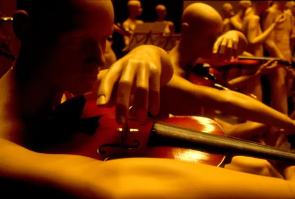 Musica & Teatro — Renato Meneghetti