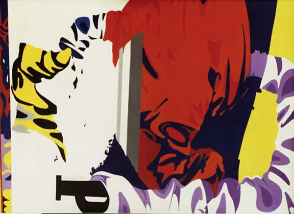 Pittura — Renato Meneghetti