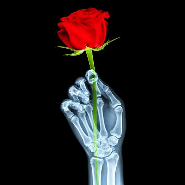 Radiografie — Renato Meneghetti