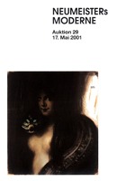 Catalogo Neumeister, Monaco, maggio 2001