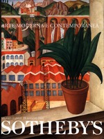 Catalogo Sotheby's, Milano, maggio 2000