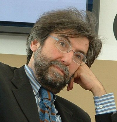 Alberto Abruzzese