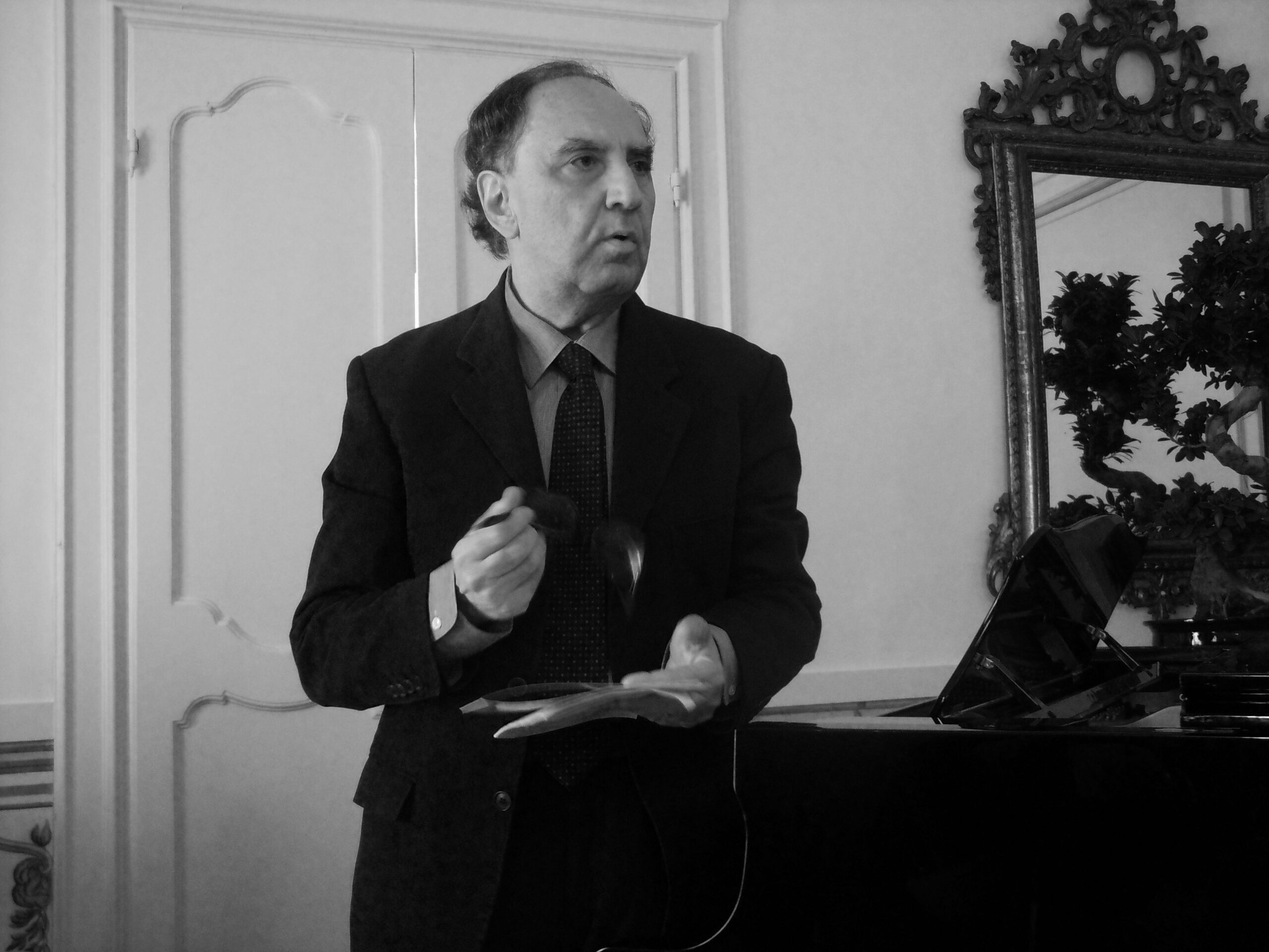 Aldo Gerbino