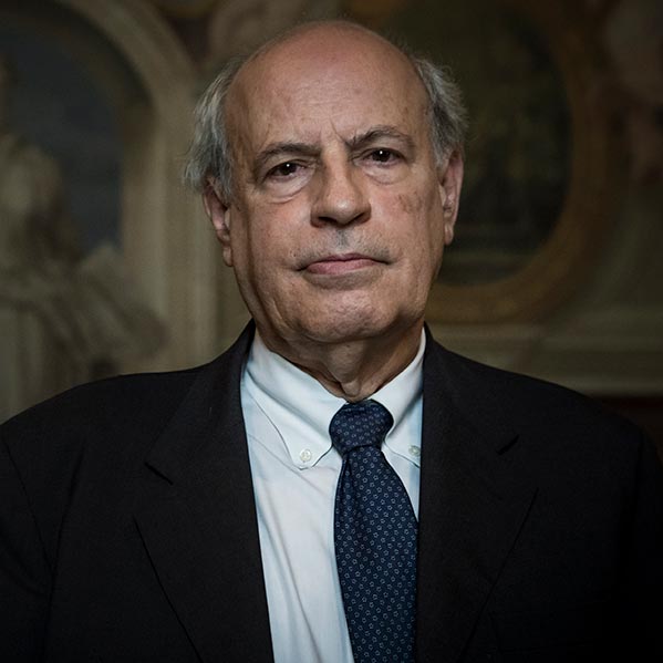 Claudio Strinati