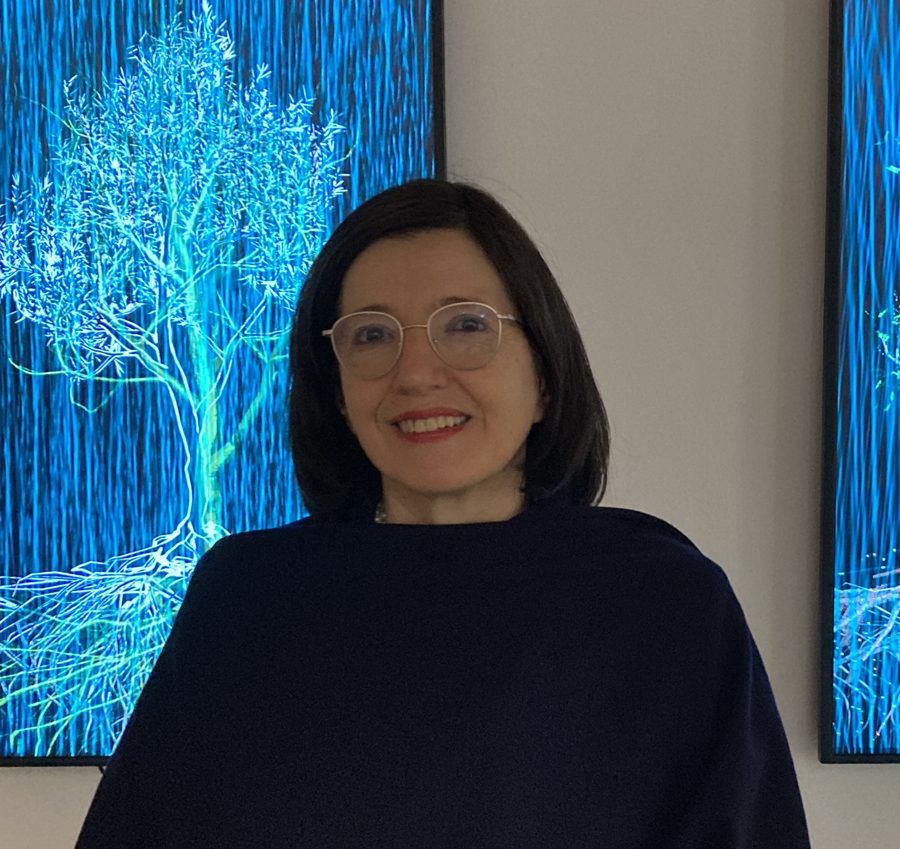 Elena Pontiggia