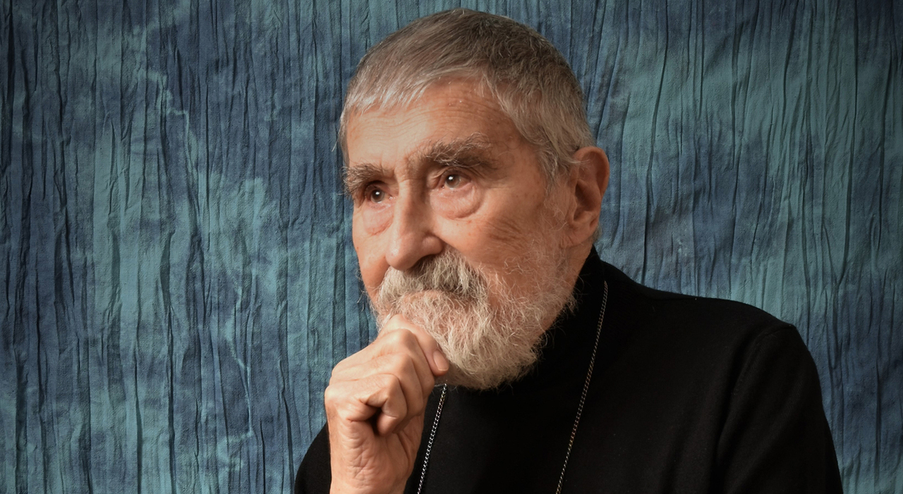 Ennio Pouchard