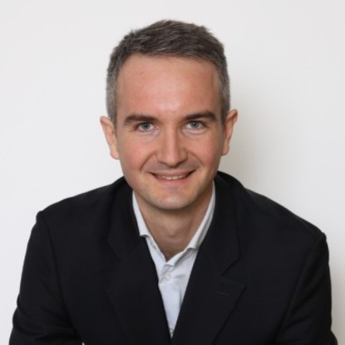 Francesco Revel