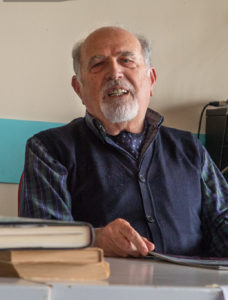 Ilario Luperini