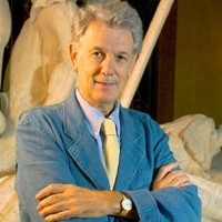 Manlio Brusatin