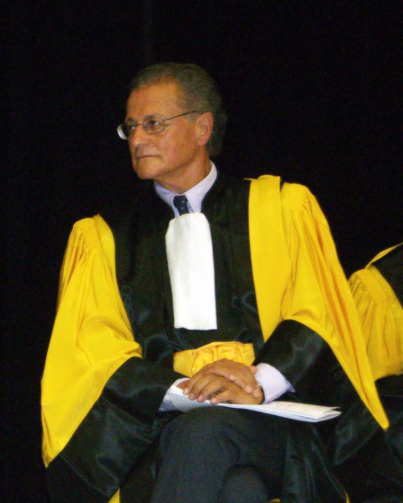 Paolo Fabbri