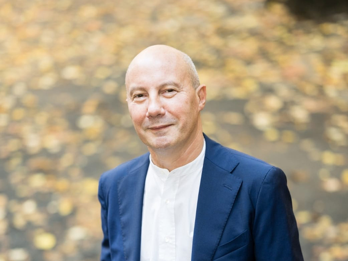 Walter Guadagnini
