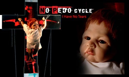 No Pedo — Lacrime