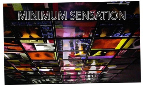 Sensazione Minima