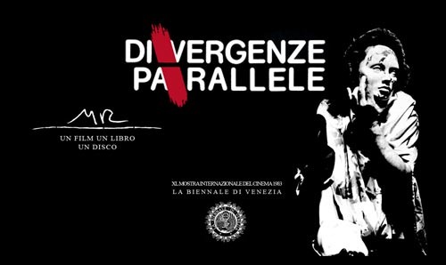 Divergenze Parallele