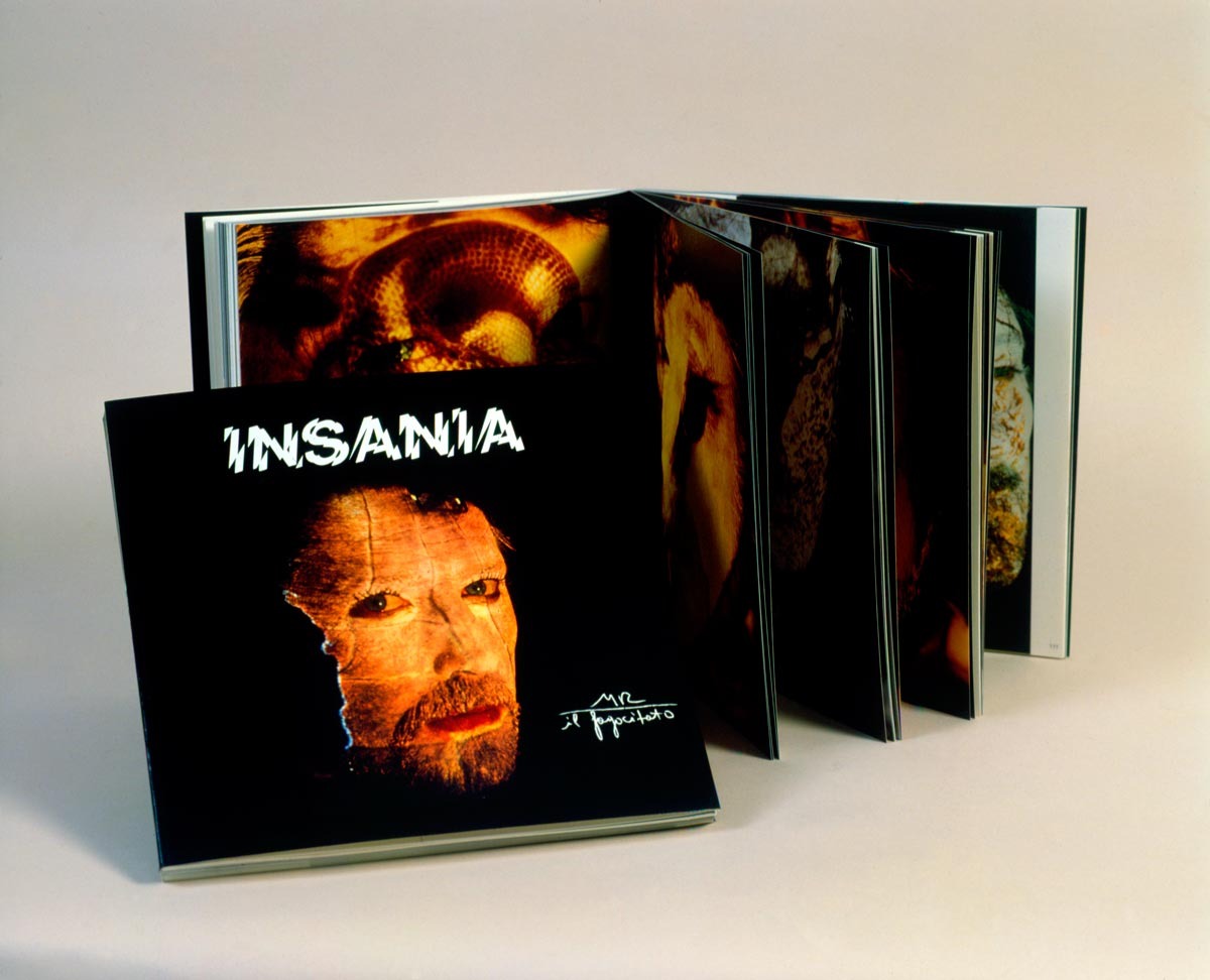 Insania (libro)