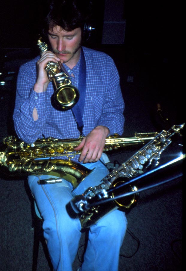 Sax