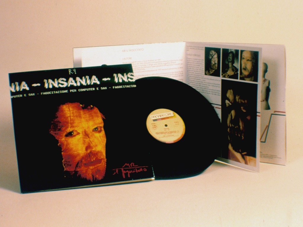 Libro-Disco