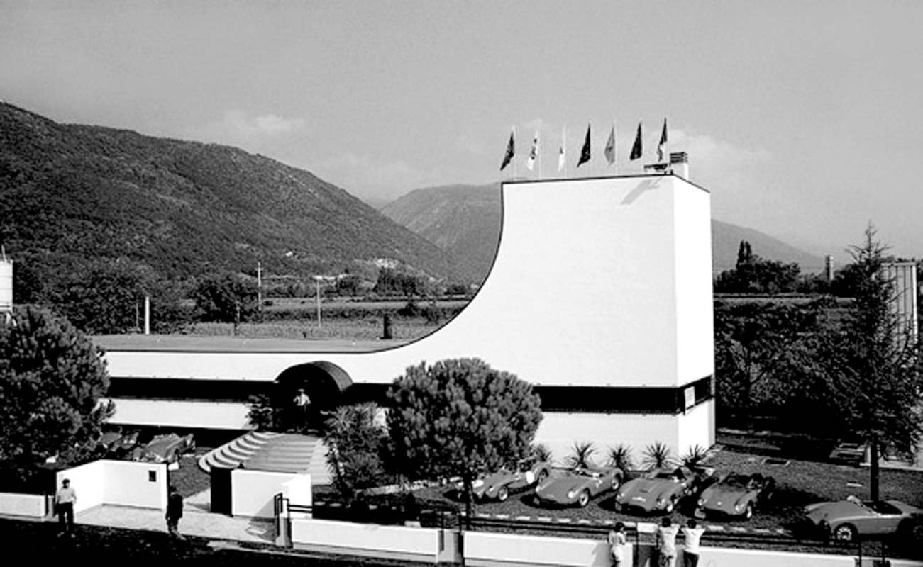 L Architettura