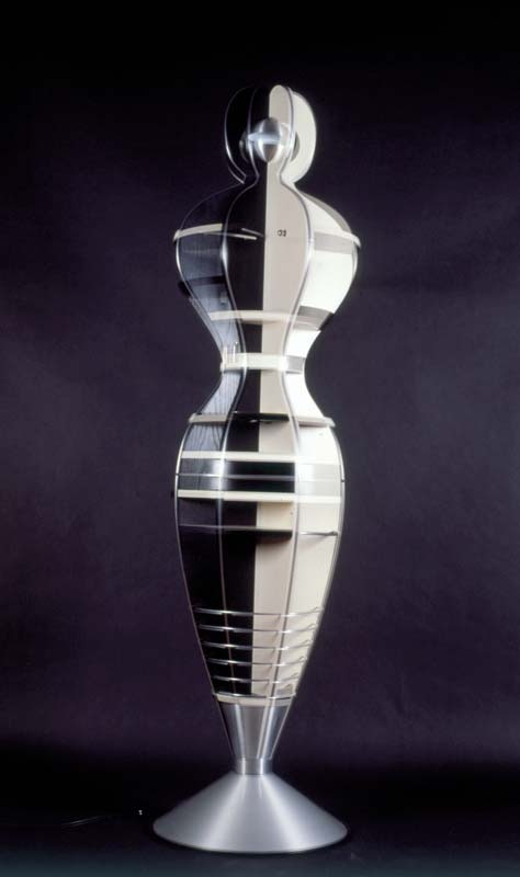 «Maitresse», DDD Design · 1974