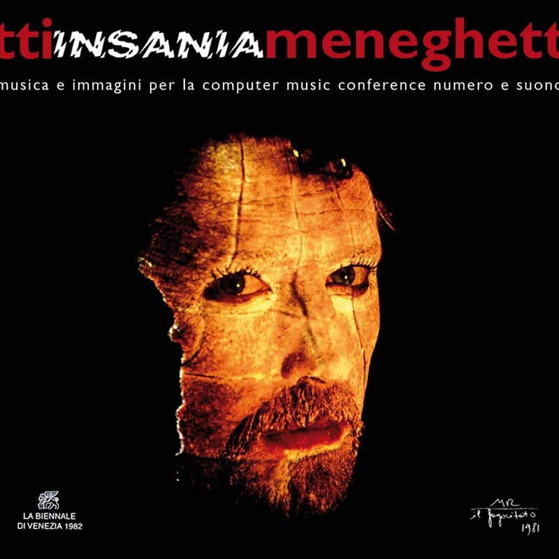 Insania, 1981