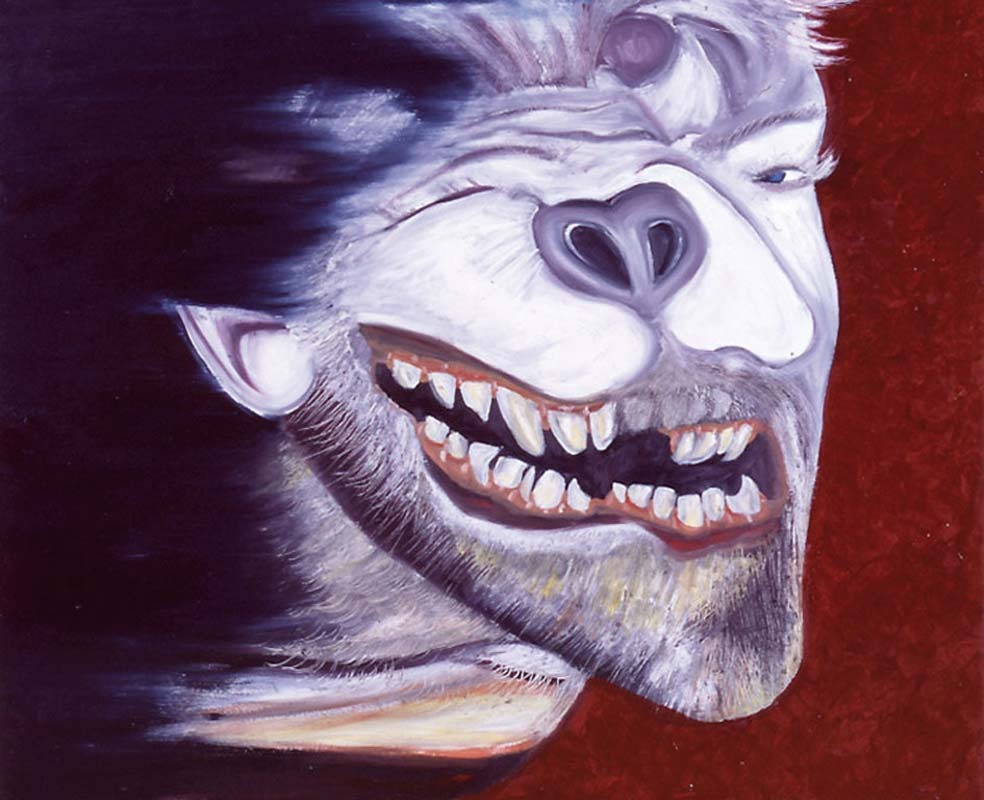 La Pittura Insania