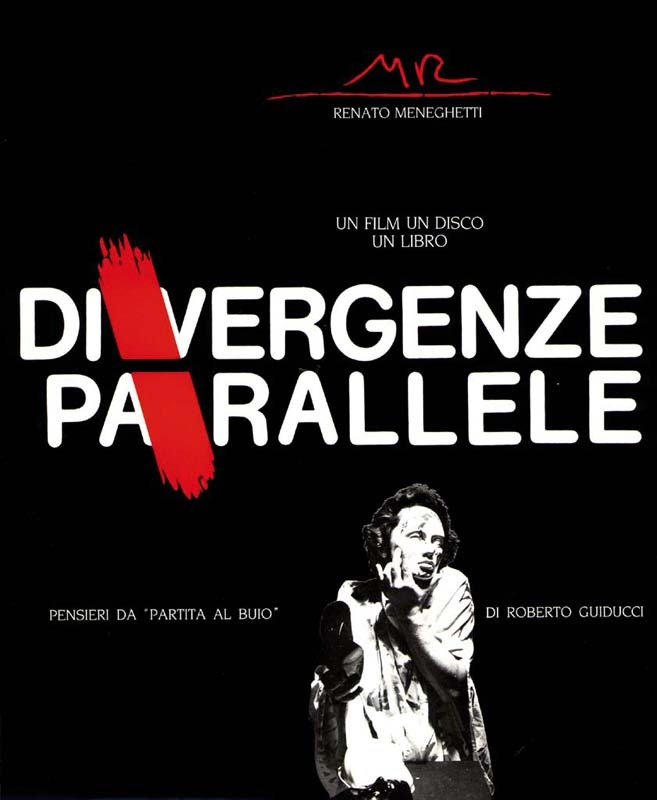 Cinema & Videoarte — Renato Meneghetti