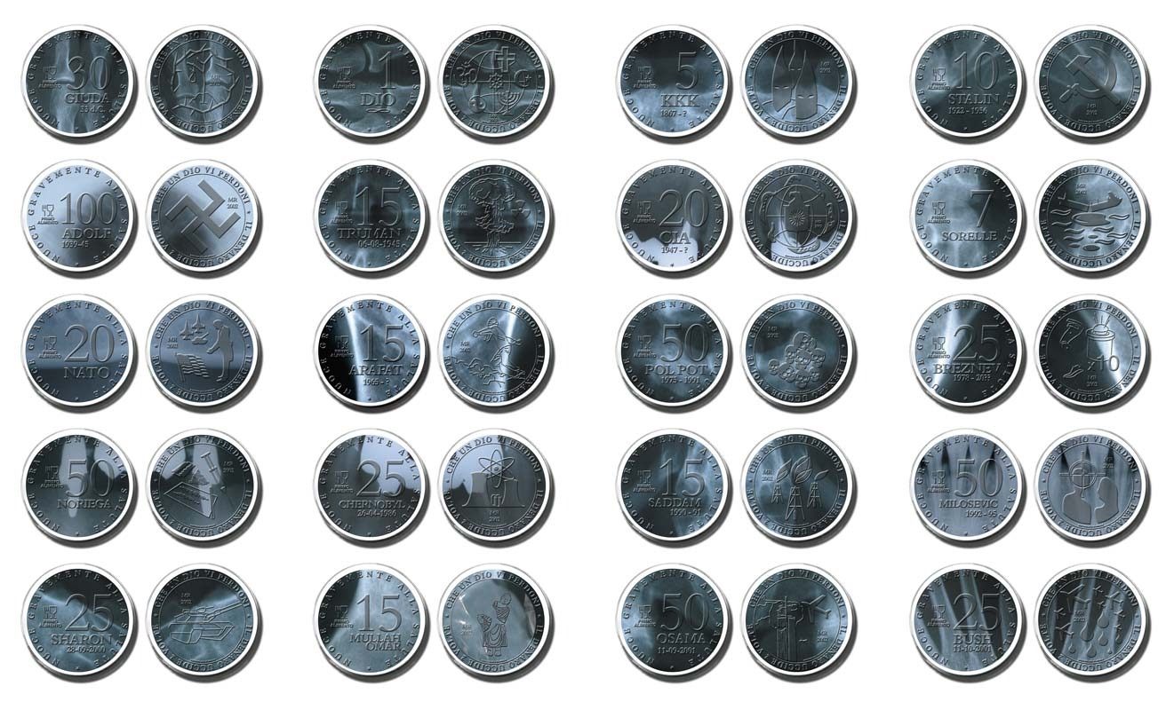 Skira, Dorfles e la 50ª Biennale
