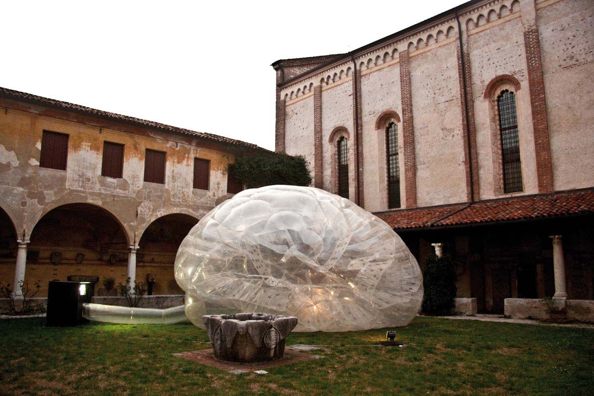 La Showart Bassano