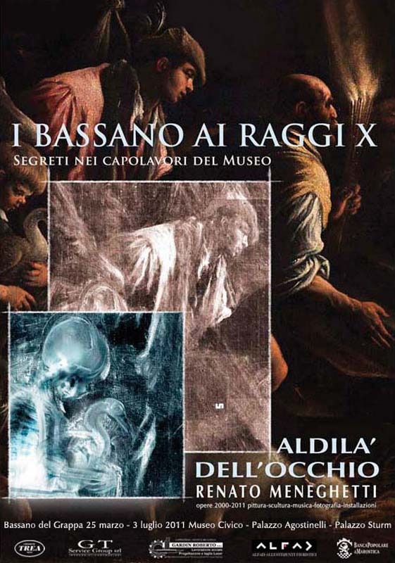Antologica Bassano
