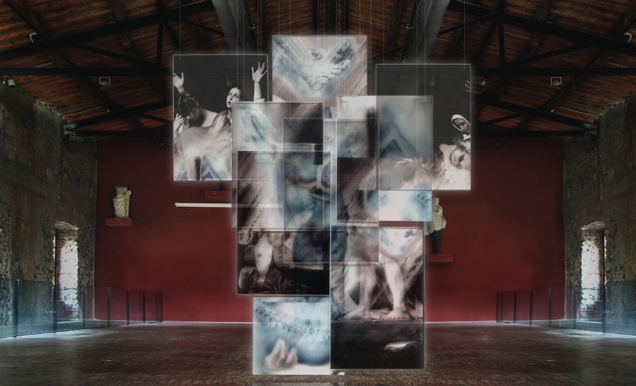 About Caravaggio