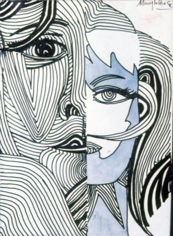Il Disegno Ursula