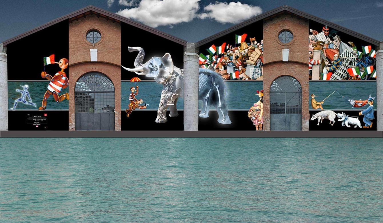 Simulazione