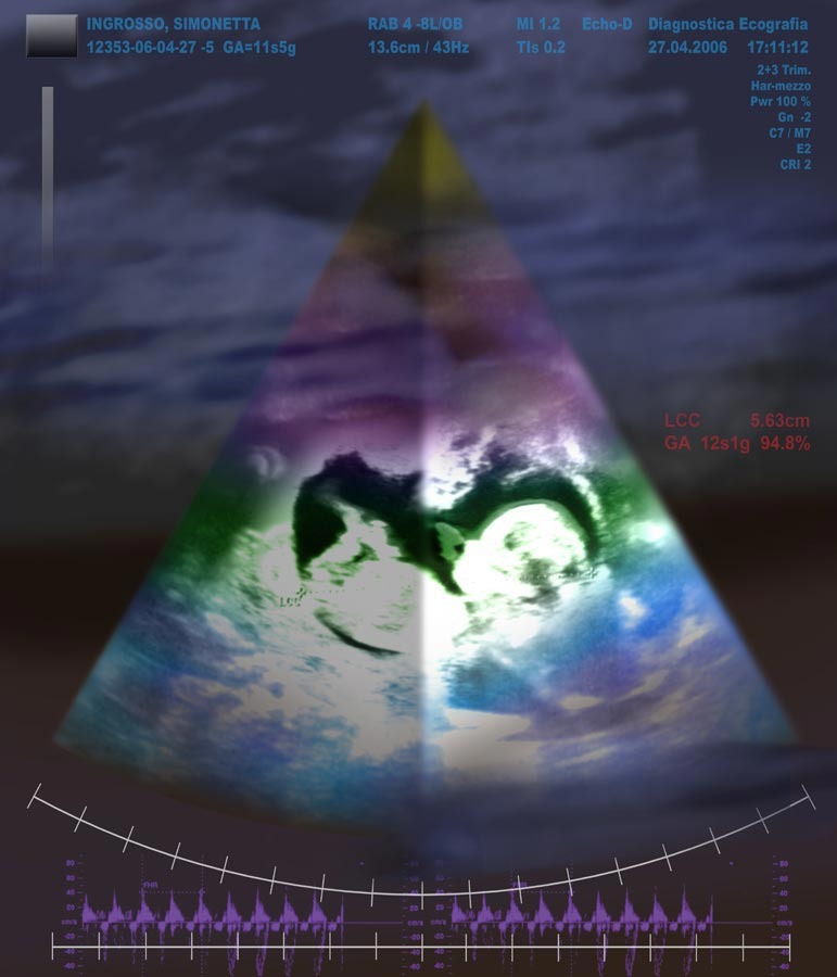 Piramide — Lepore
