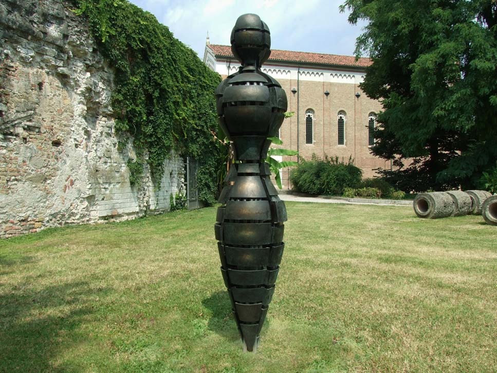 La Grande Madre