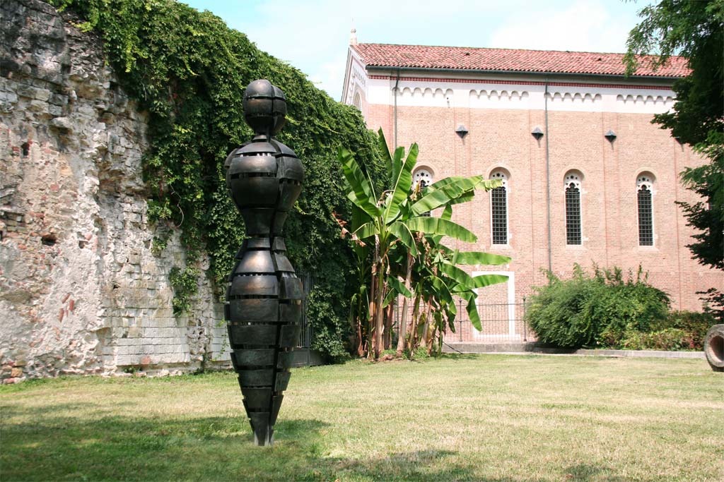 «La Grande Madre»