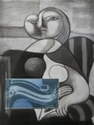 Picasso — Radiografie