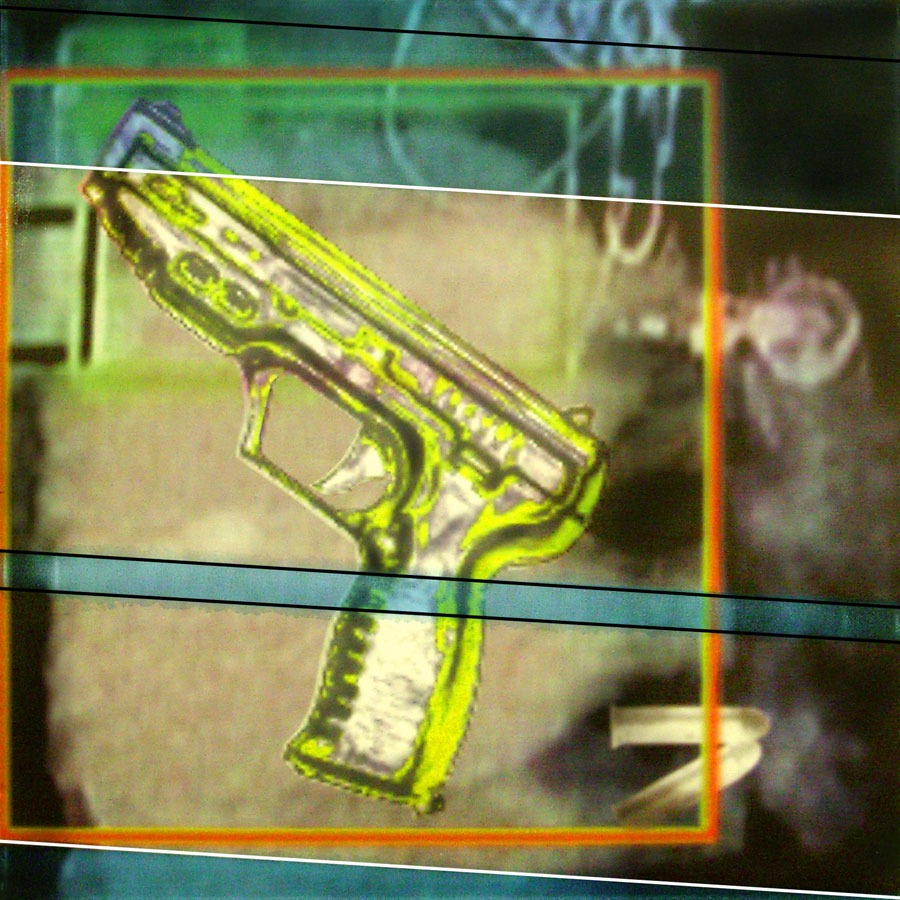 Pistola
