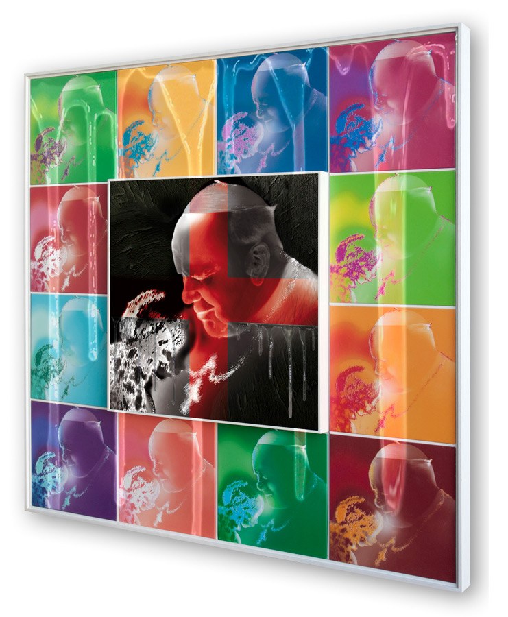 Per la Vita, Sofferenza e Speranza, 2013